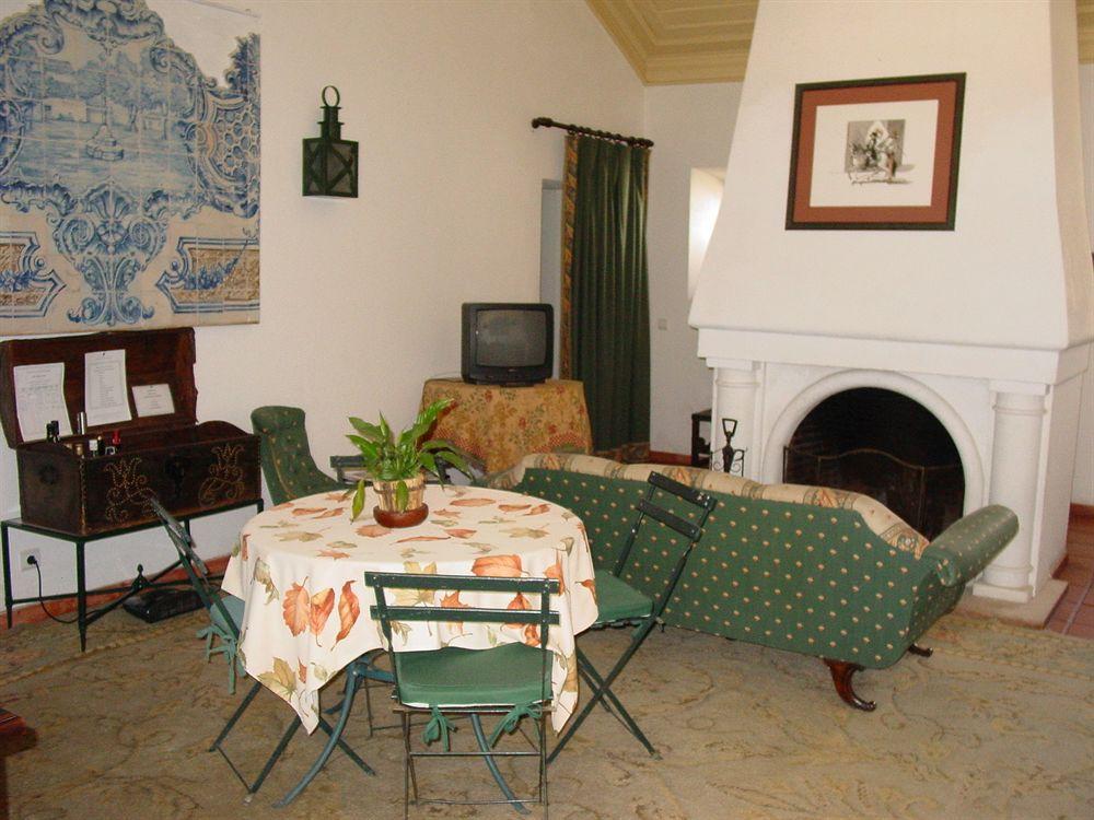 Quinta Da Fontes Guest house