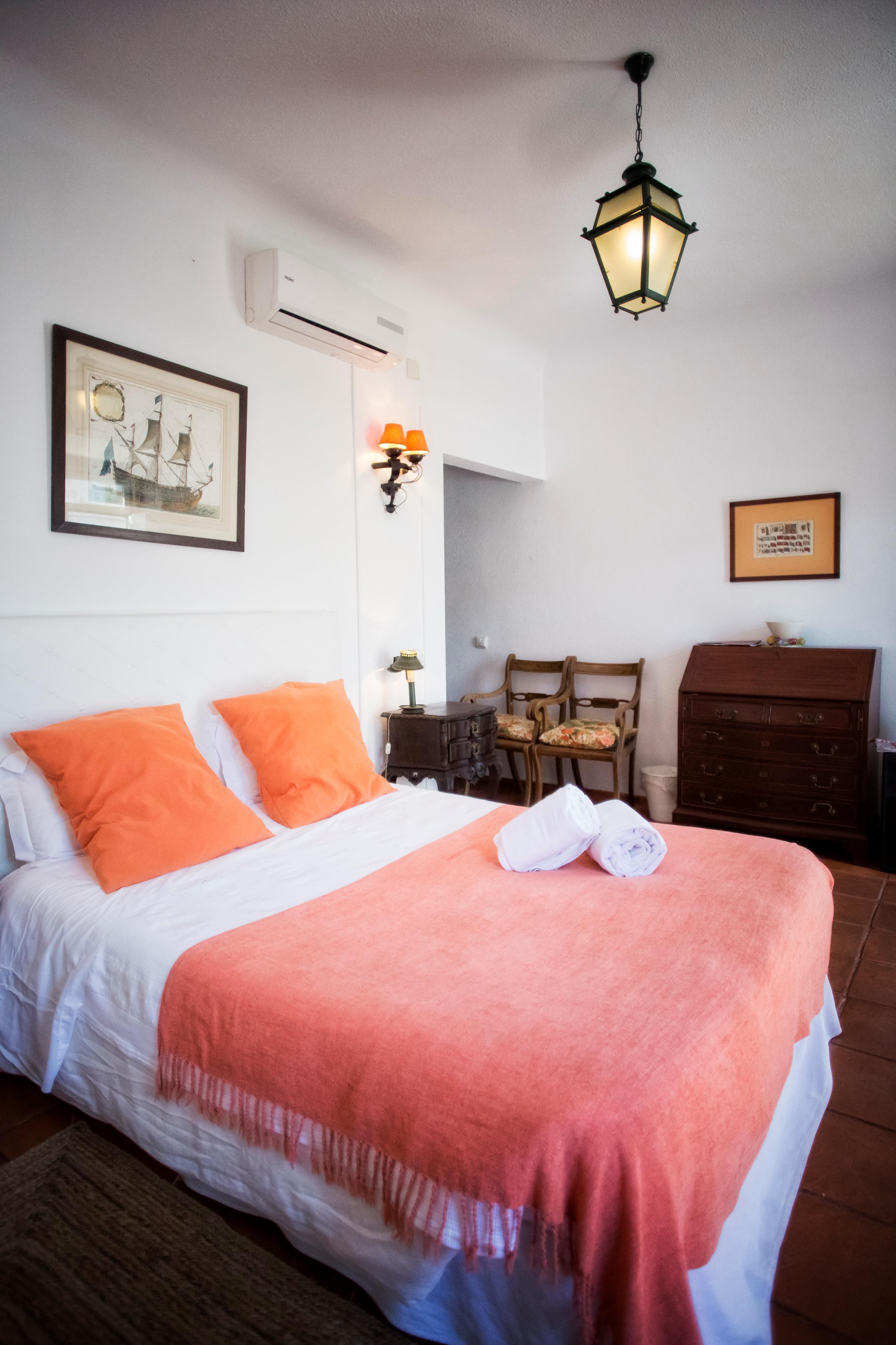 Quinta Da Fontes Guest house Alcochete