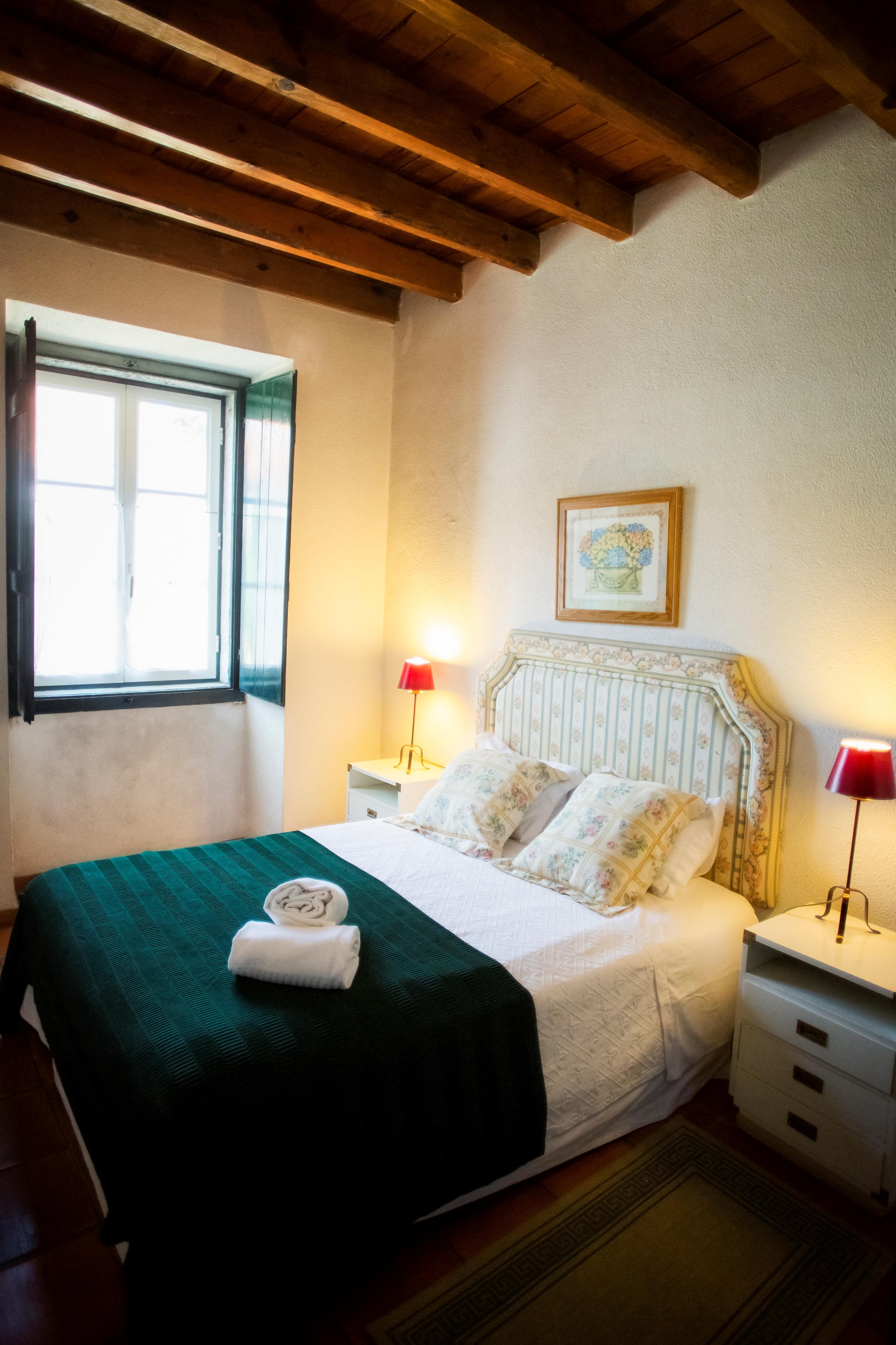 Quinta Da Fontes Guest house