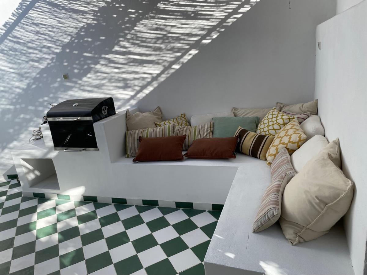 Quinta Da Fontes Guest house