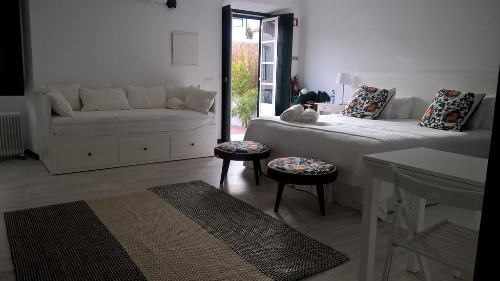 Quinta Da Fontes Guest house